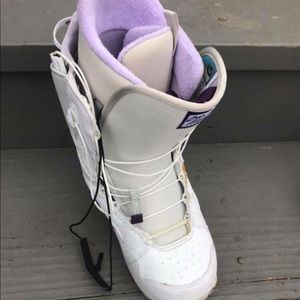 Burton Snowboard Boots
